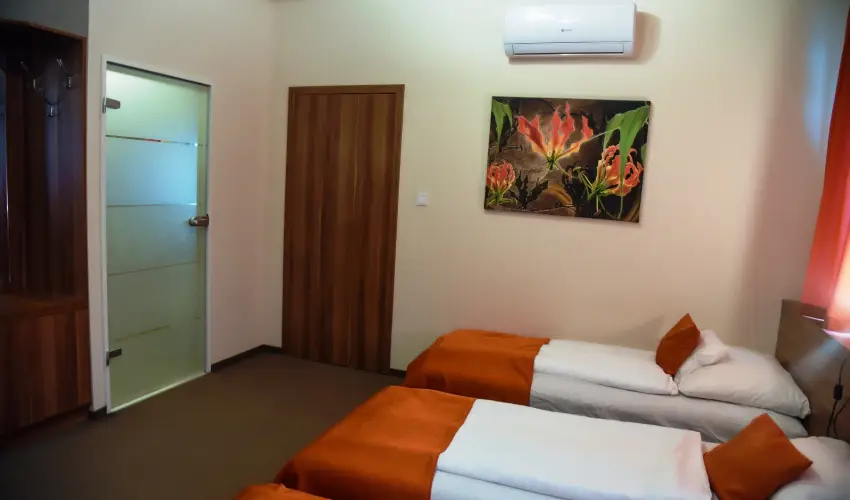 O�zis Wellness Panzi� Szigetszentmikl�s - Alap �rak reggelis ell�t�ssal (1 �jt�l)