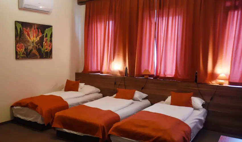 O�zis Wellness Panzi� Szigetszentmikl�s - Alap �rak reggelis ell�t�ssal (1 �jt�l)