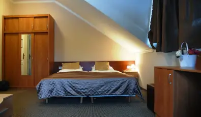 O�zis Wellness Panzi� Szigetszentmikl�s