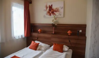 O�zis Wellness Panzi� Szigetszentmikl�s