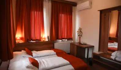 O�zis Wellness Panzi� Szigetszentmikl�s