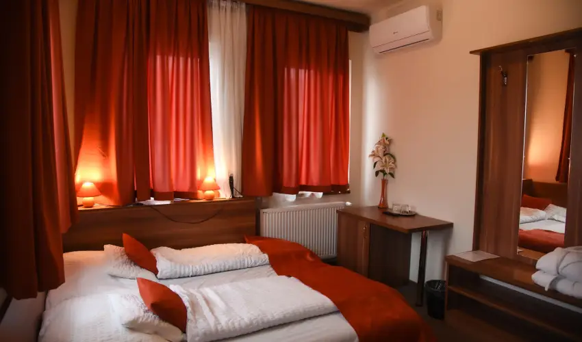 O�zis Wellness Panzi� Szigetszentmikl�s - Alap �rak reggelis ell�t�ssal (1 �jt�l)