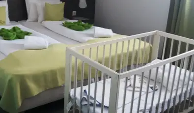 O�zis Wellness Panzi� Szigetszentmikl�s