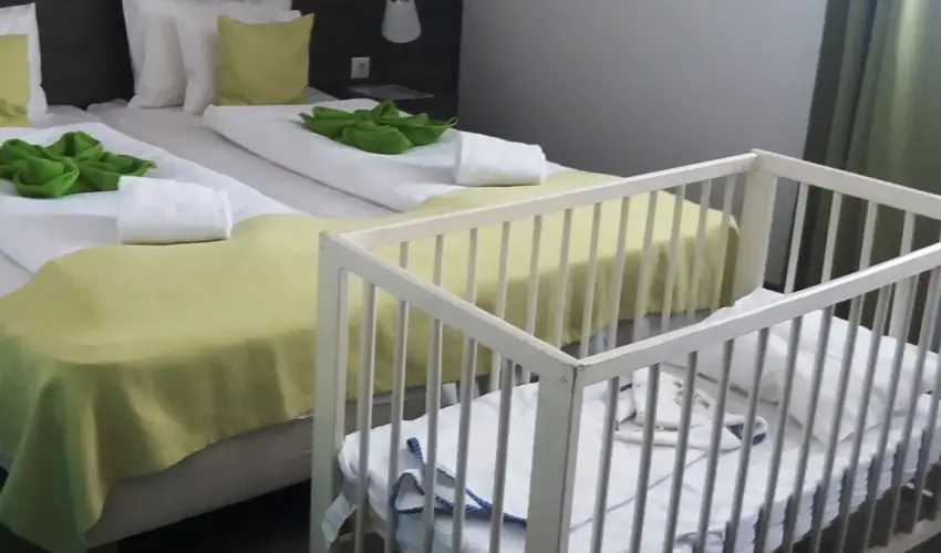 O�zis Wellness Panzi� Szigetszentmikl�s - Alap �rak reggelis ell�t�ssal (1 �jt�l)