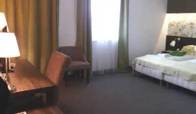 O�zis Wellness Panzi� Szigetszentmikl�s