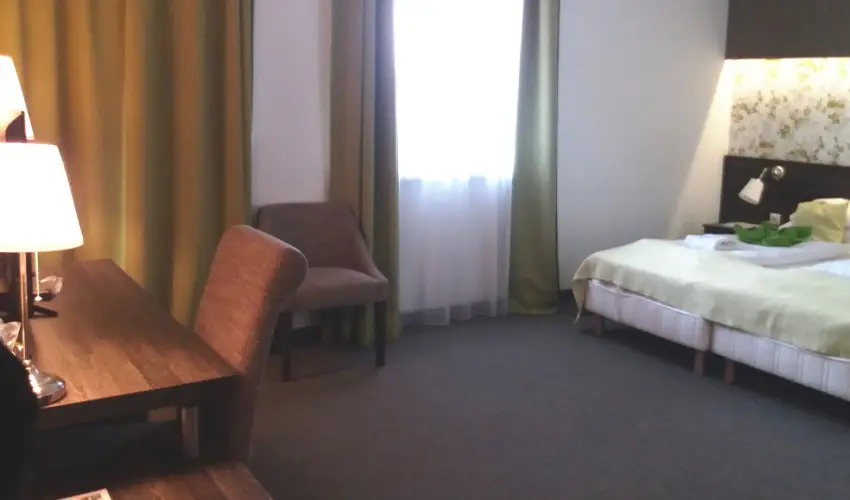 O�zis Wellness Panzi� Szigetszentmikl�s - Alap �rak reggelis ell�t�ssal (1 �jt�l)