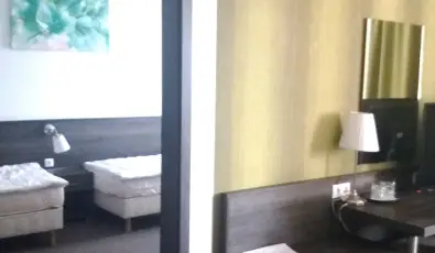 O�zis Wellness Panzi� Szigetszentmikl�s