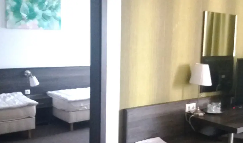 O�zis Wellness Panzi� Szigetszentmikl�s - Alap �rak reggelis ell�t�ssal (1 �jt�l)