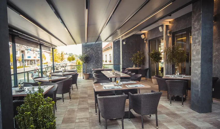 Onyx Luxury Srvr Srvr - Kedvezmnyes ajnlat (min. 2 j)