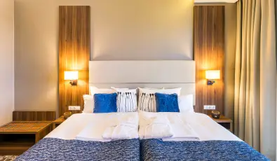 Outlet Hotel Polgr Polgr