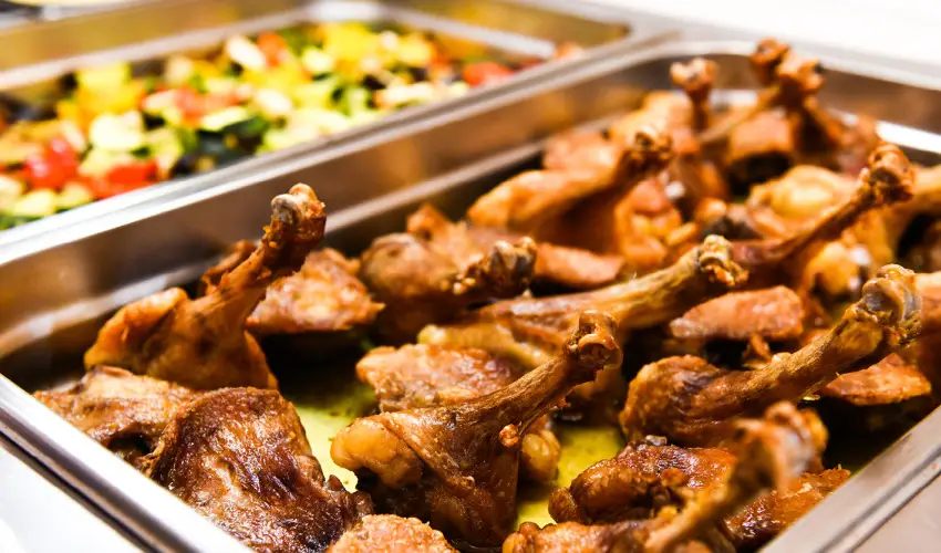 Outlet Hotel Polgr Polgr - Kedvezmnyes r csaldok rszre flpanzis elltssal (1 jtl)