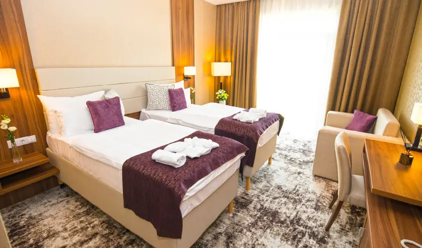 Outlet Hotel Polgr Polgr - Kedvezmnyes r csaldok rszre flpanzis elltssal (1 jtl)