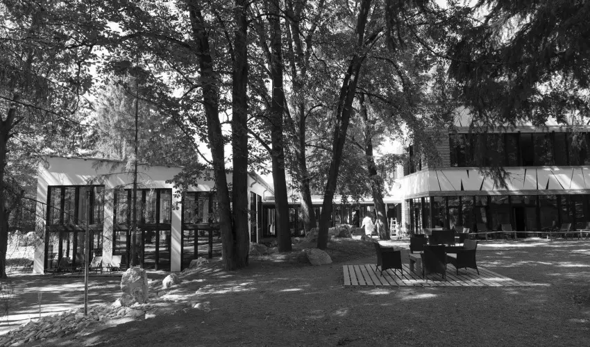 Oxigén Family Hotel Noszvaj - Pünkösd (min. 2 éj)