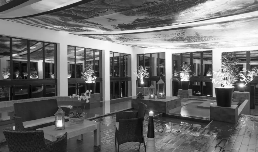 Oxigén Family Hotel Noszvaj - Pünkösd (min. 2 éj)