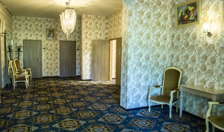 Oxig�n Family Hotel Noszvaj - Kedvezm�nyes �r f�lpanzi�val (min. 2 �j)