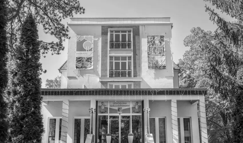 Oxigén Family Hotel Noszvaj - Pünkösd (min. 2 éj)