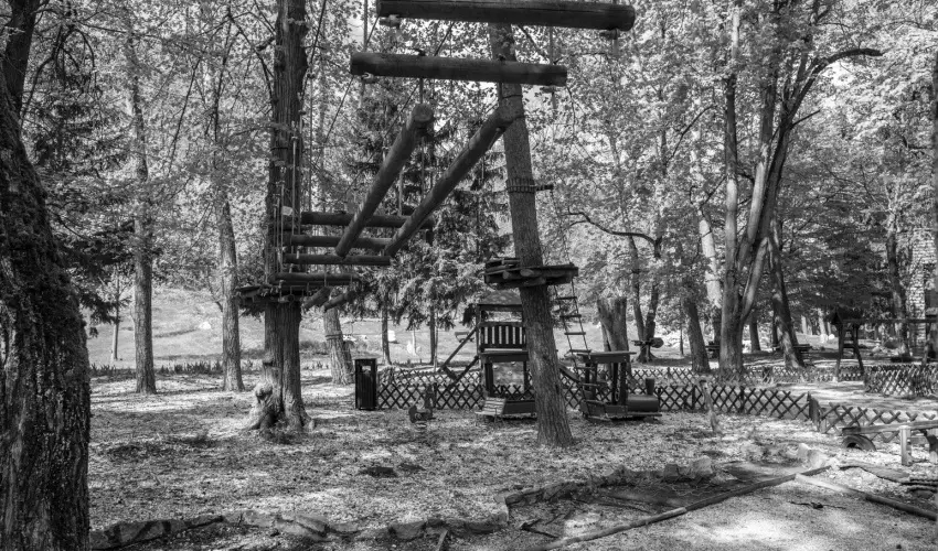 Oxigén Family Hotel Noszvaj - Pünkösd (min. 2 éj)