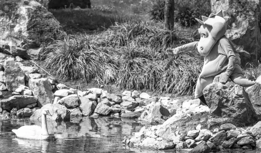 Oxigén Family Hotel Noszvaj - Pünkösd (min. 2 éj)