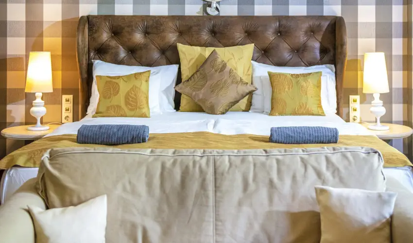 Oxig�n Family Hotel Noszvaj - Kedvezm�nyes �r f�lpanzi�val (min. 2 �j)