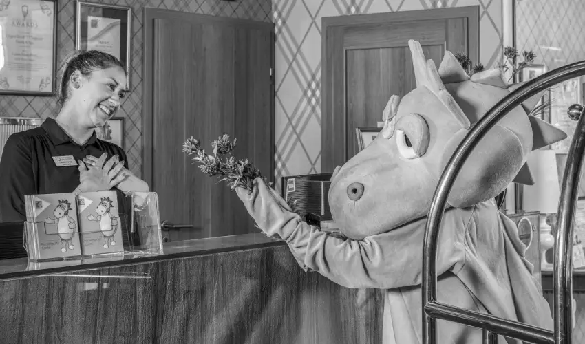 Oxigén Family Hotel Noszvaj - Pünkösd (min. 2 éj)