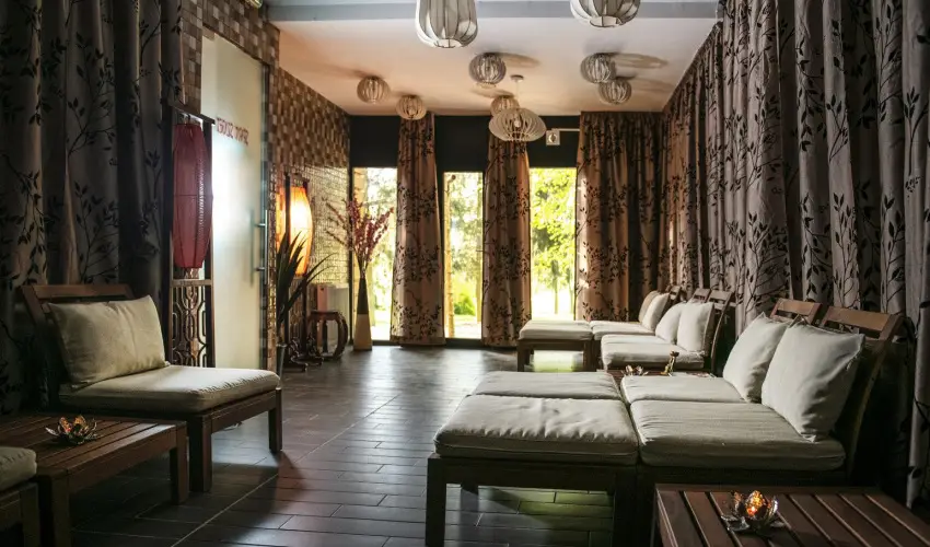 Oxig�n Family Hotel Noszvaj - Kedvezm�nyes �r f�lpanzi�val (min. 2 �j)