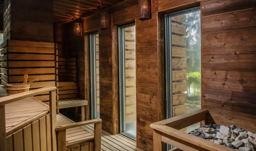 Oxig�n Family Hotel Noszvaj - Kedvezm�nyes �r f�lpanzi�val (min. 2 �j)
