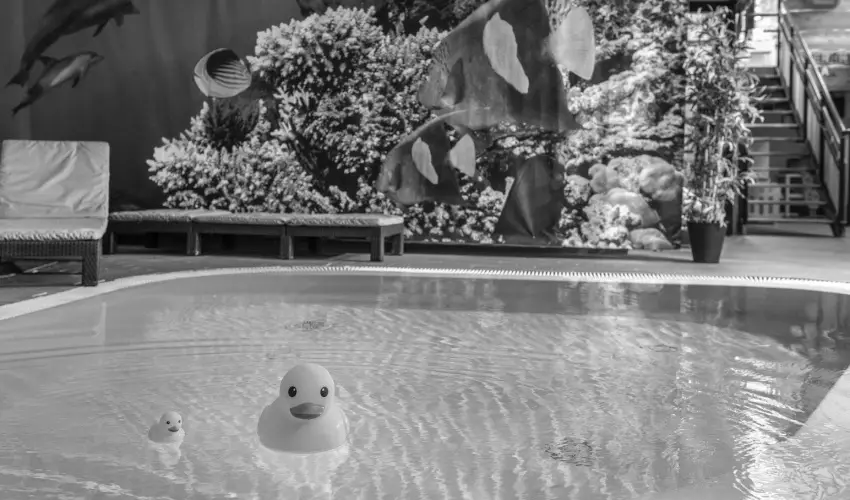 Oxigén Family Hotel Noszvaj - Pünkösd (min. 2 éj)