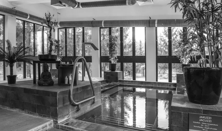 Oxigén Family Hotel Noszvaj - Pünkösd (min. 2 éj)