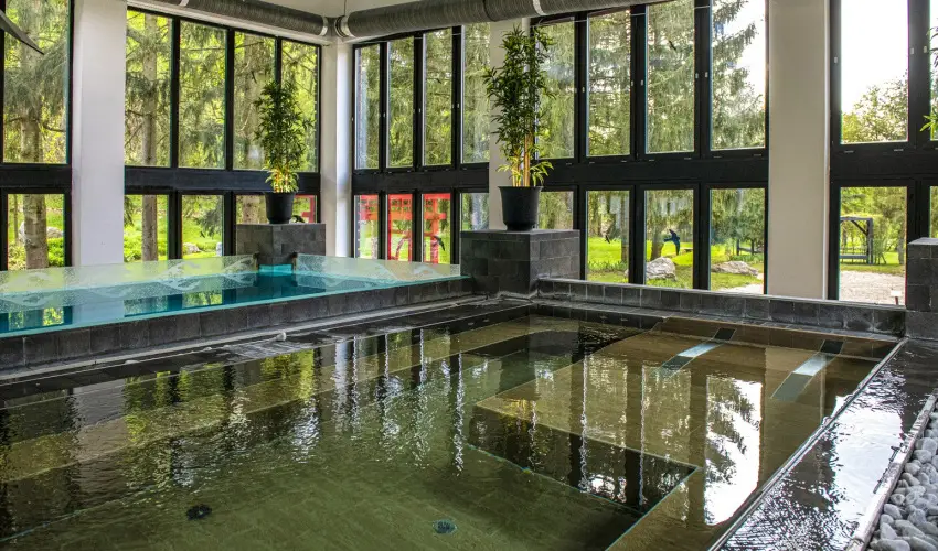 Oxig�n Family Hotel Noszvaj - Kedvezm�nyes �r f�lpanzi�val (min. 2 �j)