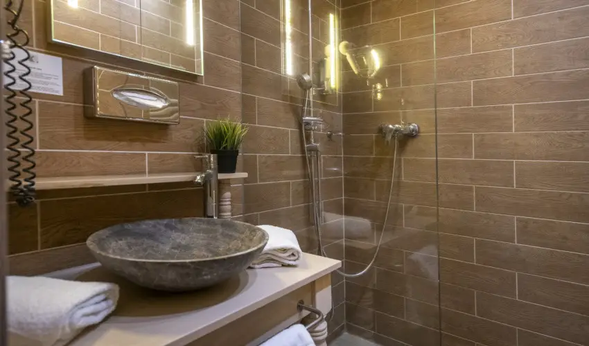 Oxig�n Family Hotel Noszvaj - Kedvezm�nyes �r f�lpanzi�val (min. 2 �j)