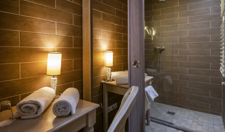 Oxig�n Family Hotel Noszvaj - Kedvezm�nyes �r f�lpanzi�val (min. 2 �j)
