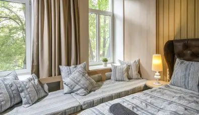 Oxign Family Hotel Noszvaj