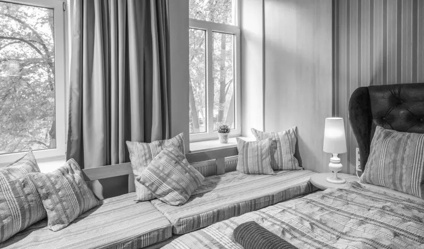 Oxigén Family Hotel Noszvaj - Pünkösd (min. 2 éj)