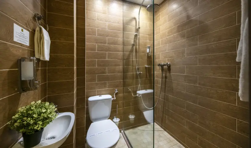 Oxig�n Family Hotel Noszvaj - Kedvezm�nyes �r f�lpanzi�val (min. 2 �j)