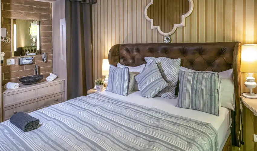 Oxig�n Family Hotel Noszvaj - Kedvezm�nyes �r f�lpanzi�val (min. 2 �j)
