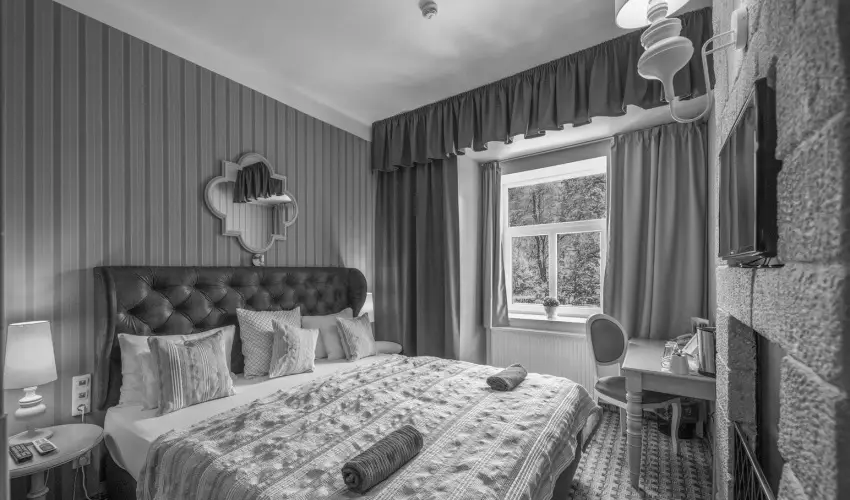 Oxigén Family Hotel Noszvaj - Pünkösd (min. 2 éj)