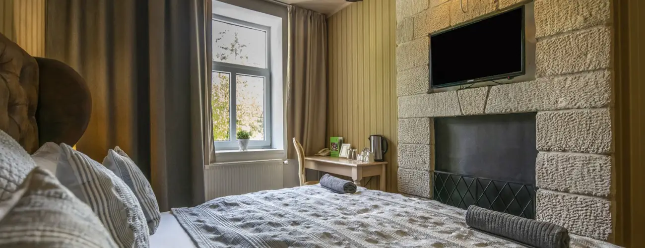 Oxign Family Hotel Noszvaj - Mindenszentek