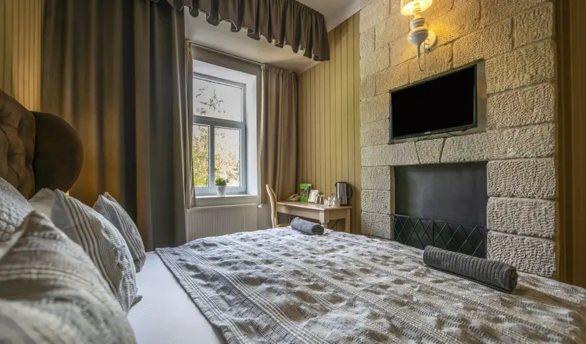 Oxig�n Family Hotel Noszvaj - Kedvezm�nyes �r f�lpanzi�val (min. 2 �j)