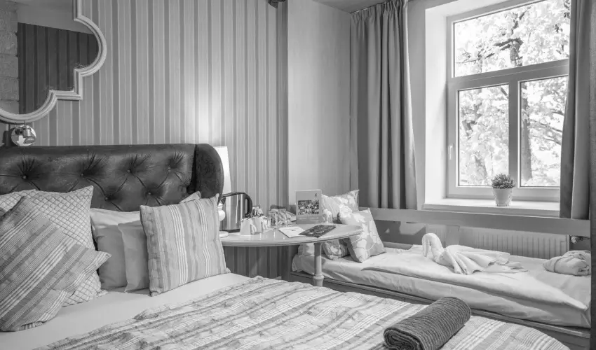 Oxigén Family Hotel Noszvaj - Pünkösd (min. 2 éj)