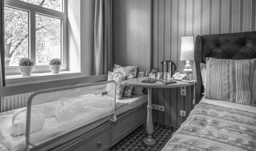 Oxigén Family Hotel Noszvaj - Pünkösd (min. 2 éj)