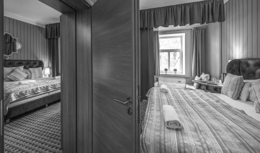 Oxigén Family Hotel Noszvaj - Pünkösd (min. 2 éj)