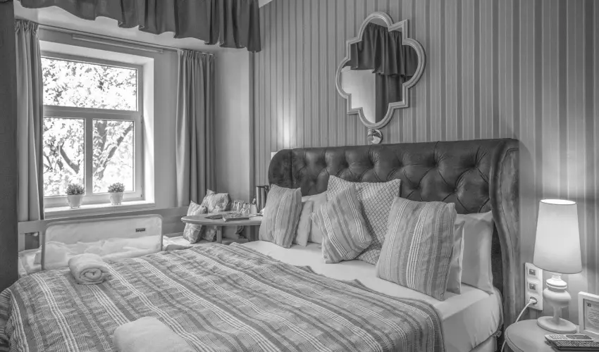 Oxigén Family Hotel Noszvaj - Pünkösd (min. 2 éj)