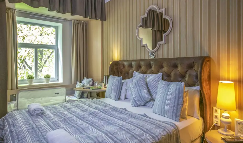 Oxig�n Family Hotel Noszvaj - Kedvezm�nyes �r f�lpanzi�val (min. 2 �j)
