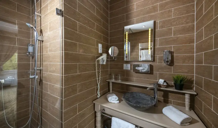 Oxig�n Family Hotel Noszvaj - Kedvezm�nyes �r f�lpanzi�val (min. 2 �j)