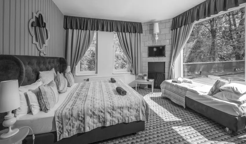 Oxigén Family Hotel Noszvaj - Pünkösd (min. 2 éj)