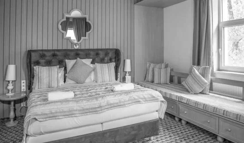 Oxigén Family Hotel Noszvaj - Pünkösd (min. 2 éj)