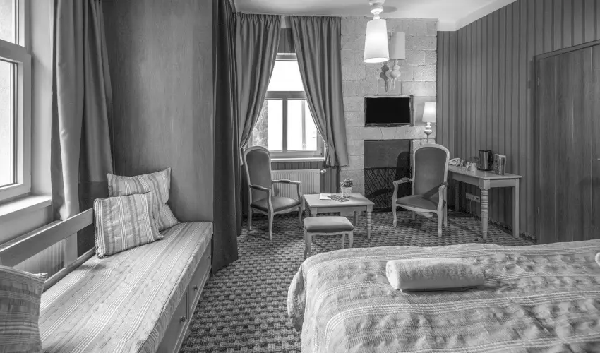 Oxigén Family Hotel Noszvaj - Pünkösd (min. 2 éj)