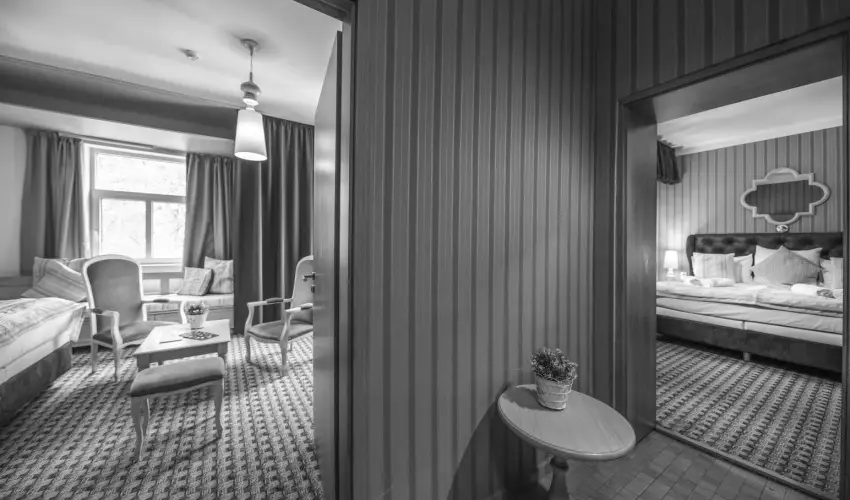 Oxigén Family Hotel Noszvaj - Pünkösd (min. 2 éj)