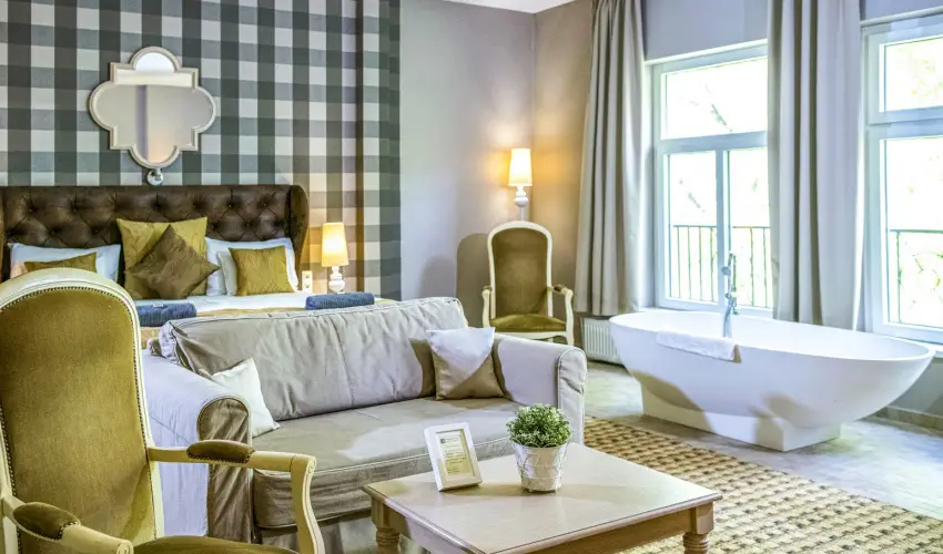 Oxig�n Family Hotel Noszvaj - Kedvezm�nyes �r f�lpanzi�val (min. 2 �j)