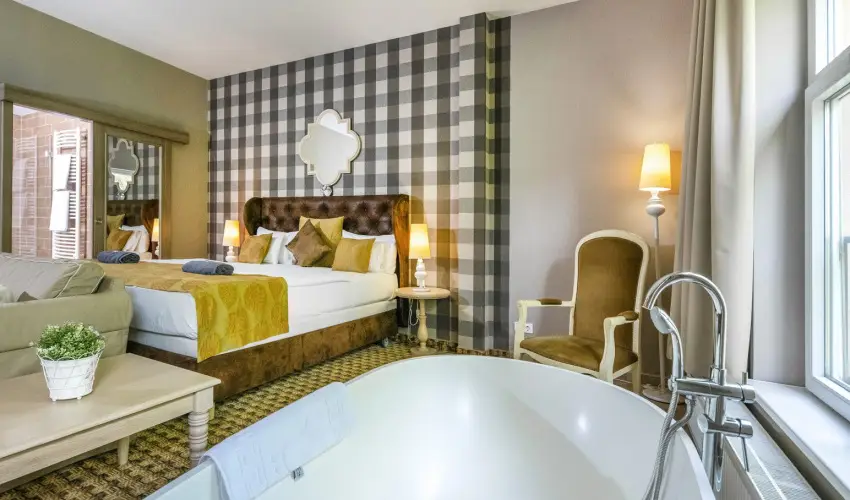 Oxig�n Family Hotel Noszvaj - Kedvezm�nyes �r f�lpanzi�val (min. 2 �j)